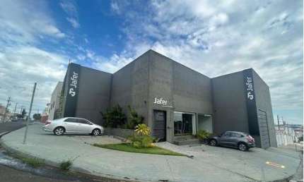 Galpão comercial para venda em Prolongamento Jardim Doutor Antônio Petráglia, 1,206m²