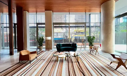 Apartamento tipo para venda em itaim bibi com 4 quartos, sendo 4 suítes, 335m²