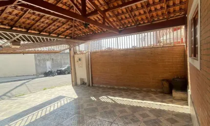 Casa tipo para venda em vila nova bonsucesso com 3 quartos, 104m²