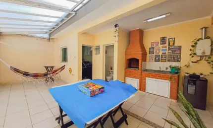 Sobrado para venda em assunção com 3 quartos, sendo 1 suíte, 216m²