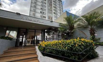 Apartamento garden para venda com 3 quartos, sendo 1 suíte, 88m²