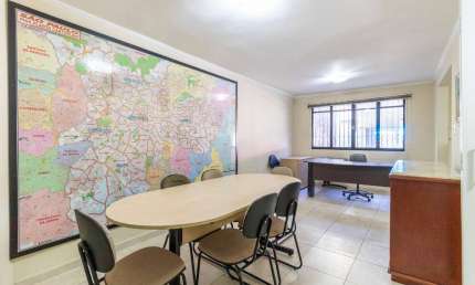 Casa comercial para venda em Planalto Paulista, 135m²