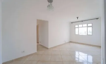 Apartamento tipo para venda em Jardim Marajoara com 3 quartos, 75m²