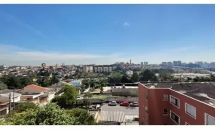 Prédio à venda na Alameda das Oliveiras, Demarchi, São Bernardo do Campo