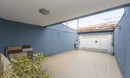 Sobrado para venda em vila prudente com 3 quartos, sendo 3 suítes, 156m²