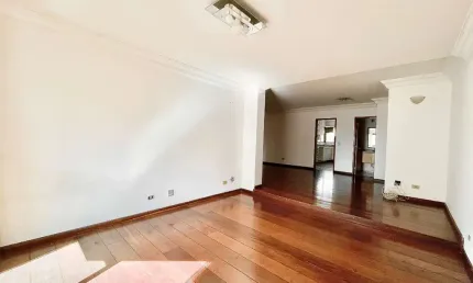 Apartamento tipo para venda em Aclimação com 3 quartos, sendo 1 suíte, 133m²
