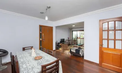 Apartamento tipo para venda em Jardim Oriental com 3 quartos, sendo 1 suíte, 114m²
