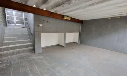 Terreno residencial para venda em Vila Metalúrgica, 240m²