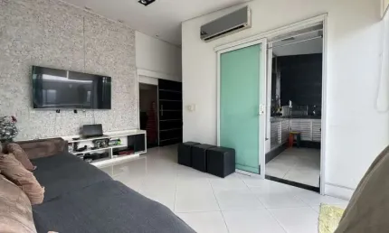 Cobertura para venda em Jardim do Mar com 3 quartos, sendo 1 suíte, 205m²