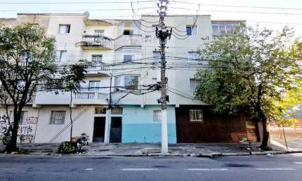 Apartamento com 1 quarto à venda na Rua Doutor Olavo Egídio, Santana, São Paulo