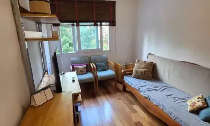 Apartamento tipo para venda em Itaim Bibi com 1 quarto, 40m²