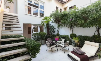 Sobrado para venda em campo belo com 2 quartos, sendo 1 suíte, 155m²