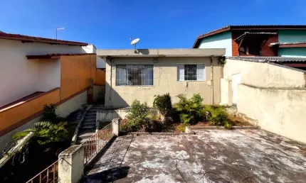 Casa de vila para venda em Jardim Anchieta com 3 quartos, 194m²