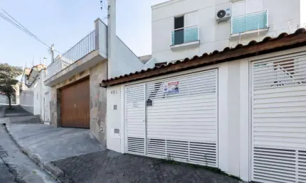 Sobrado para venda em Pirituba com 3 quartos, sendo 1 suíte, 182m²