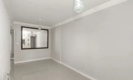 Apartamento tipo para venda em Centro com 3 quartos, sendo 1 suíte, 74m²