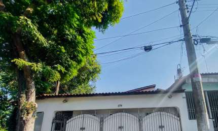 Casa comercial para venda em Jardim Adhemar de Barros, 117m²