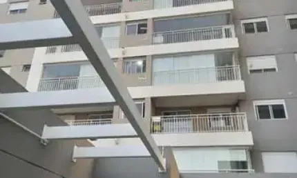 Apartamento tipo para venda em Piqueri com 3 quartos, sendo 1 suíte, 74m²