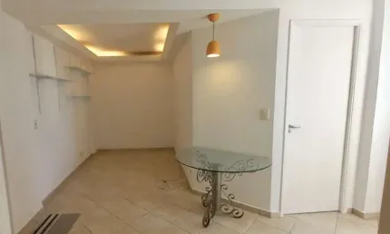 Apartamento tipo para venda em Bela Vista com 1 quarto, 31m²