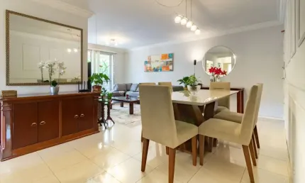 Apartamento tipo para venda em Vila Leopoldina com 2 quartos, sendo 1 suíte, 95m²