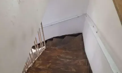 Sobrado para venda em Vila Paiva com 3 quartos, 128m²