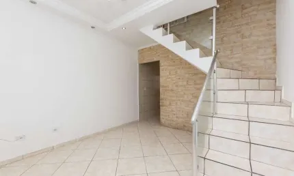 Casa no condomínio Residencial Irmã Maria Amélia para venda com 2 quartos, 59m²