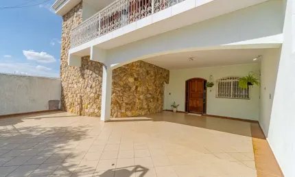 Sobrado para venda em jardim nova europa com 4 quartos, sendo 1 suíte, 248m²