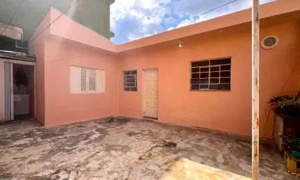 Casa de vila para venda em Parque das Américas com 4 quartos, 280m²
