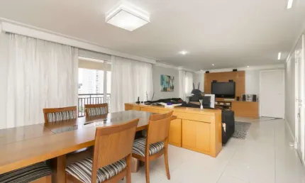 Apartamento tipo para venda em Ipiranga com 3 quartos, sendo 3 suítes, 146m²