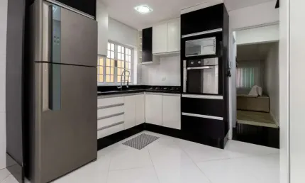 Casa tipo para venda em Vila Bancária Munhoz com 3 quartos, sendo 1 suíte, 330m²
