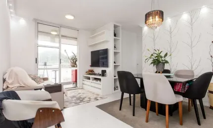 Apartamento tipo para venda em freguesia do ó com 3 quartos, sendo 1 suíte, 70m²