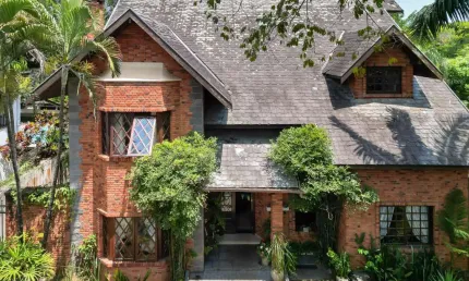Casa de vila para venda em jardim dos estados com 4 quartos, sendo 4 suítes, 788m²