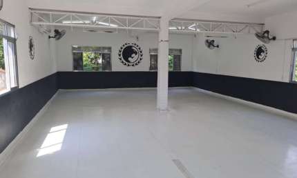 Ponto comercial à venda na Avenida Antônio Mathias de Camargo, Centro, Cotia