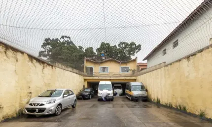 Casa comercial à venda na Rua Valdo Paoliello Júnior, Vila Sônia, São Paulo