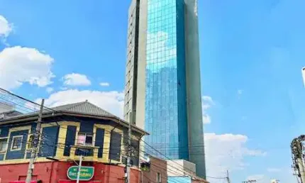 Sala comercial à venda na Rua Doutor Olavo Egídio, Santana, São Paulo