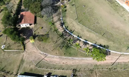 Apartamento à venda na Estrada Municipal Doninha, Zona Rural, Mairinque