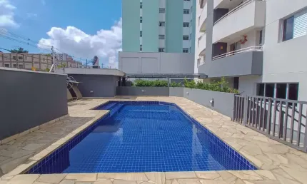 Apartamento tipo para venda em Assunção com 2 quartos, 58m²