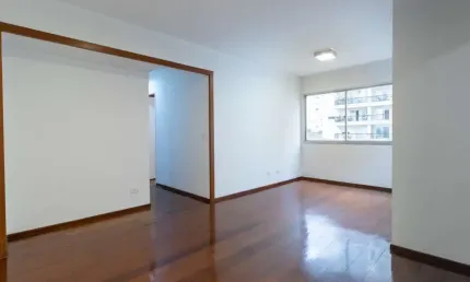 Apartamento tipo para venda em Vila Anglo Brasileira com 3 quartos, sendo 1 suíte, 75m²