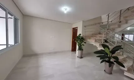 Sobrado para venda em Imirim com 3 quartos, sendo 3 suítes, 142m²