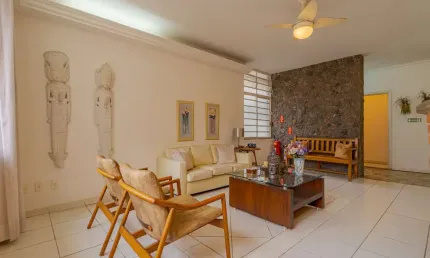 Casa comercial à venda na Rua Pandia Calógeras, Cambuí, Campinas