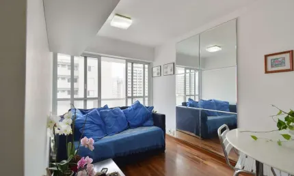 Duplex para venda em Santa Cecília com 3 quartos, sendo 1 suíte, 112m²