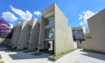 Casa no condomínio Gran Loft para venda com 3 quartos, sendo 2 suítes, 125m²