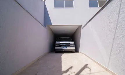 Sobrado para venda em jardim centenário com 2 quartos, sendo 2 suítes, 84m²