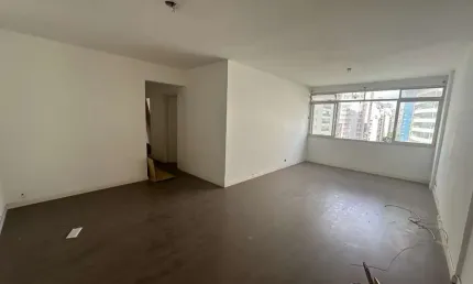 Apartamento tipo para venda e locação em Consolação com 2 quartos, 98m²