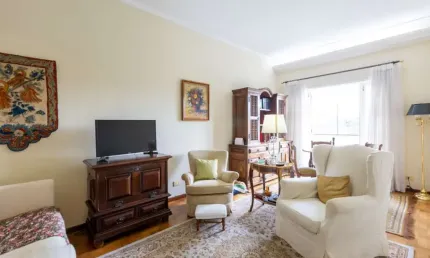 Apartamento tipo para venda em Consolação com 2 quartos, 104m²