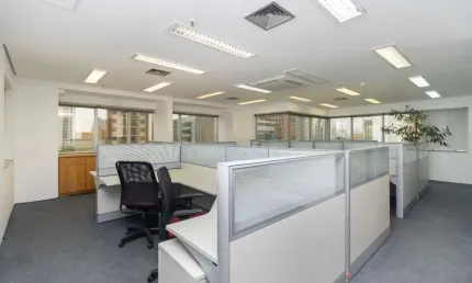 Sala comercial à venda na Rua Correia Dias, Paraíso, São Paulo