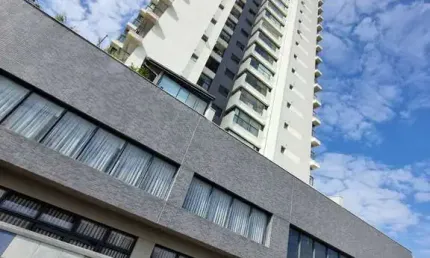 Apartamento garden para venda em Vila Leopoldina com 2 quartos, sendo 1 suíte, 95m²