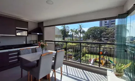 Apartamento tipo para venda em Vila Camargos com 2 quartos, sendo 1 suíte, 57m²