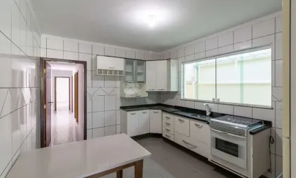 Casa tipo para venda em jardim são josé (zona norte) com 3 quartos, sendo 1 suíte, 109m²