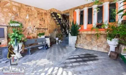 Sobrado à venda em são bernardo do campo, planalto, com 3 quartos, 1 suíte, 236m². edícula com suíte.
