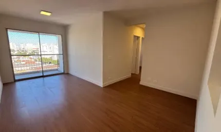 Apartamento tipo para venda em mooca com 3 quartos, sendo 1 suíte, 62m²